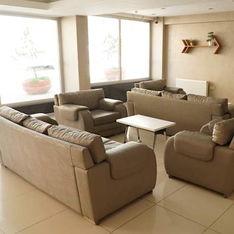 Otel Çınas Eskişehir